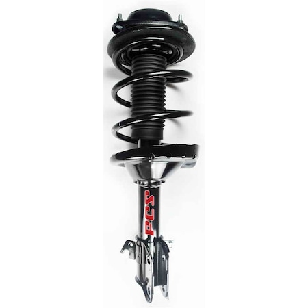 Fcs Automotive Complete Strut Assembly, 1333438R 1333438R